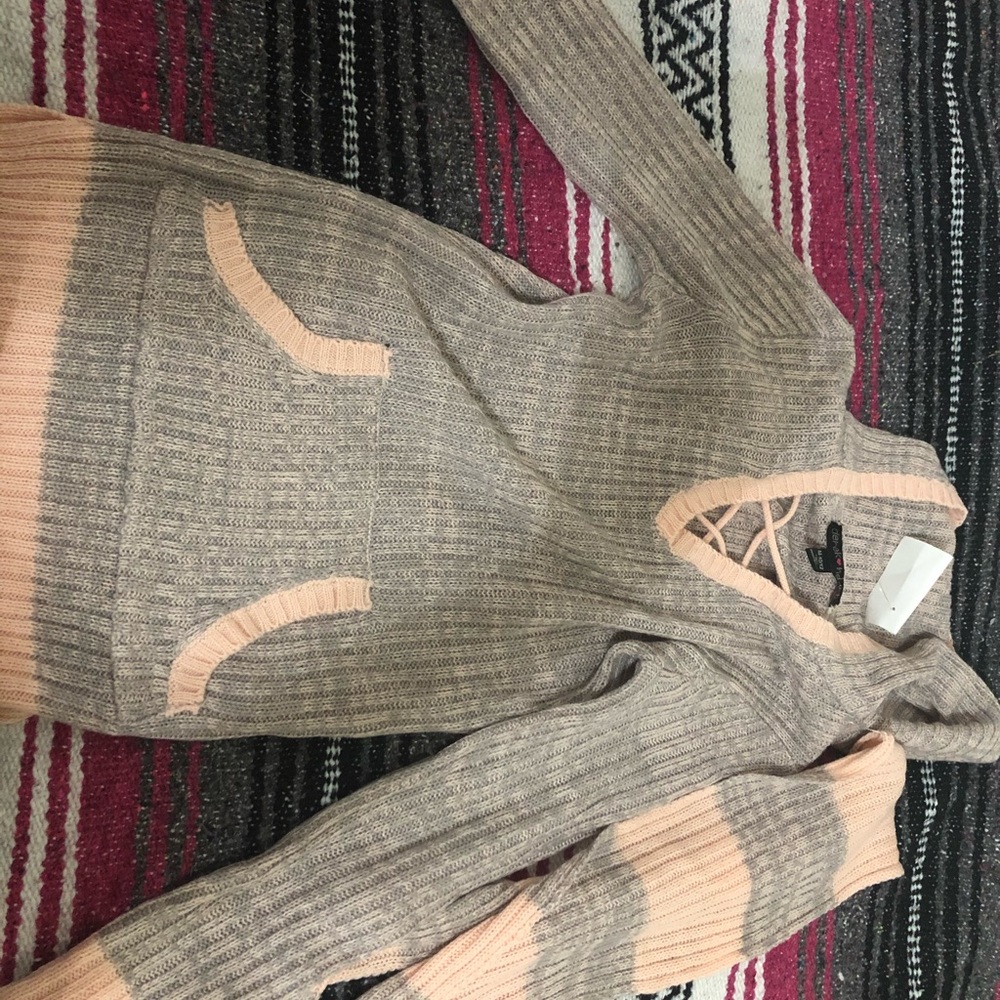 Kids sweater